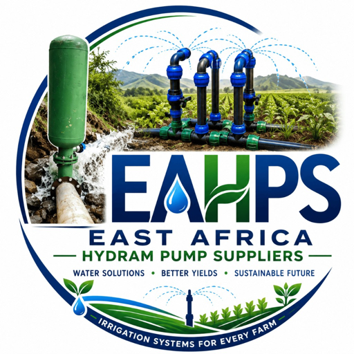 East Africa Hydram Pump Suppliers